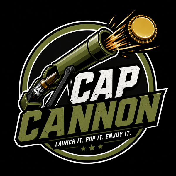 Cap Cannon™